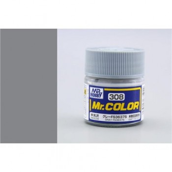 Mr Color Gray FS36375  C-308